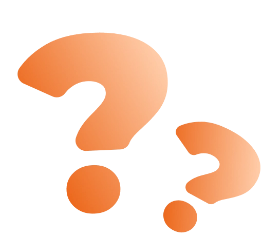 Vous avez des questions ?