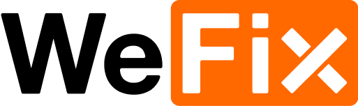 WeFix
