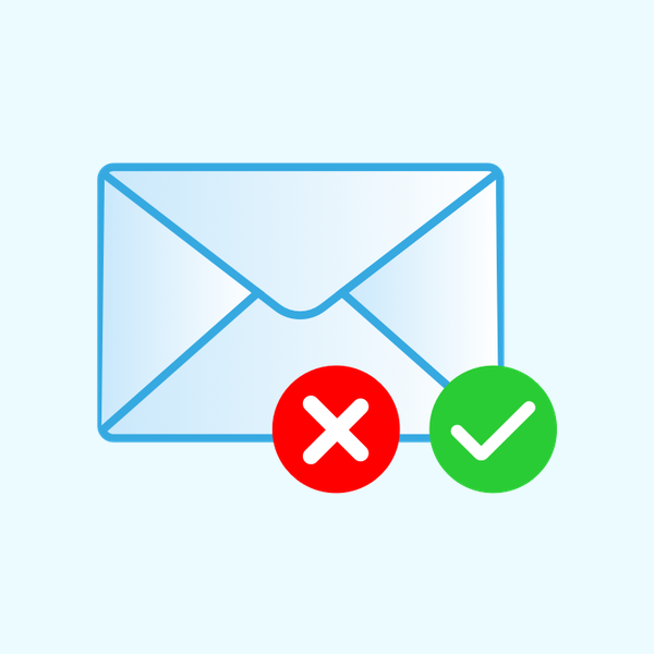 Acceptation ou refus