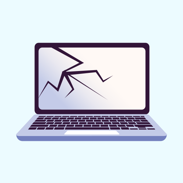 Dépôt de votre appareil